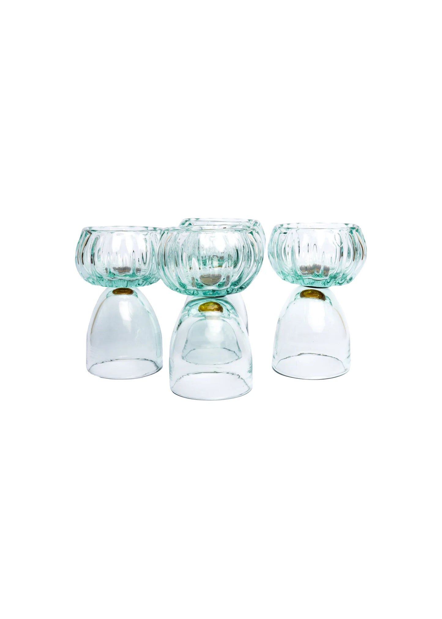 SET DE COPAS GRACIA x4 | $415.000