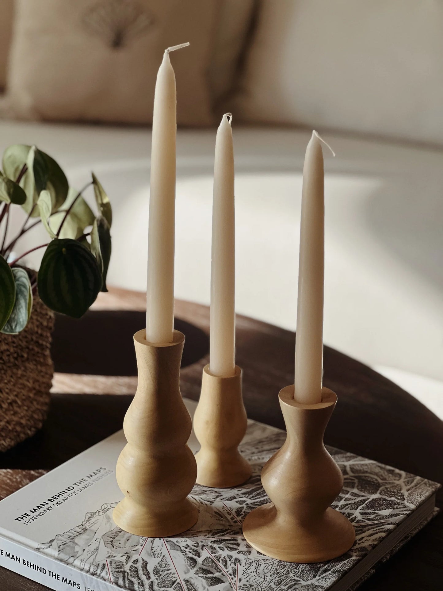 CANDELABRO TRII | $230.000