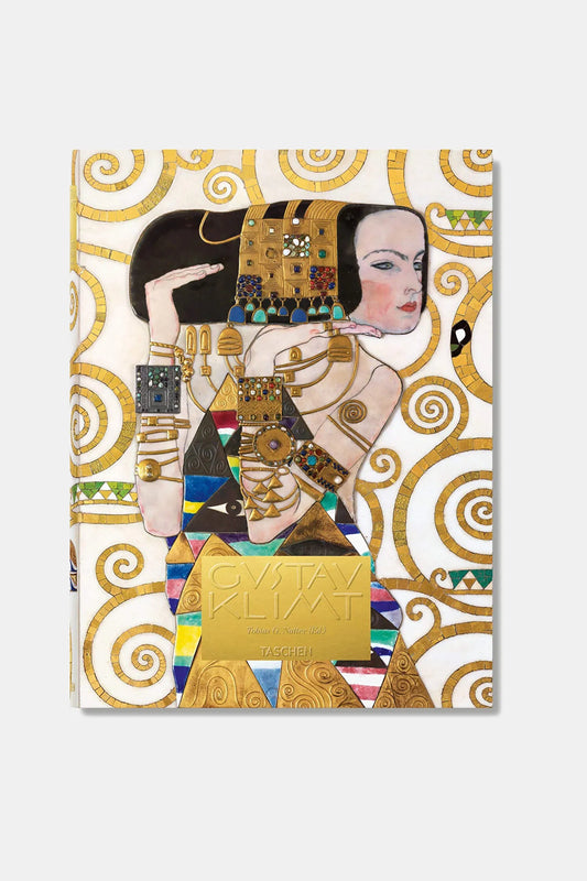 GUSTAV KLIMT. The Complete Paintings | $390.000
