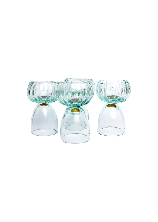 SET DE COPAS GRACIA x4 | $415.000