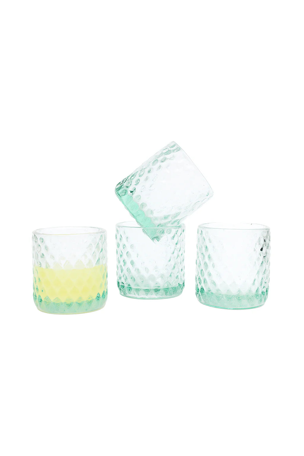 SET DE VASOS BRUMA x4 | $255.000